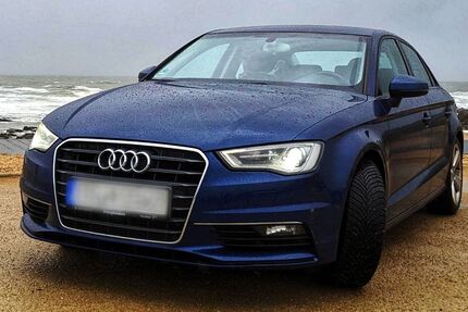 Audi A3 152.000 km 12.250 &euro; Fulda 36039