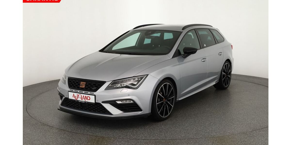 Seat Leon 63.011 km 27.990 € Chemnitz 09113