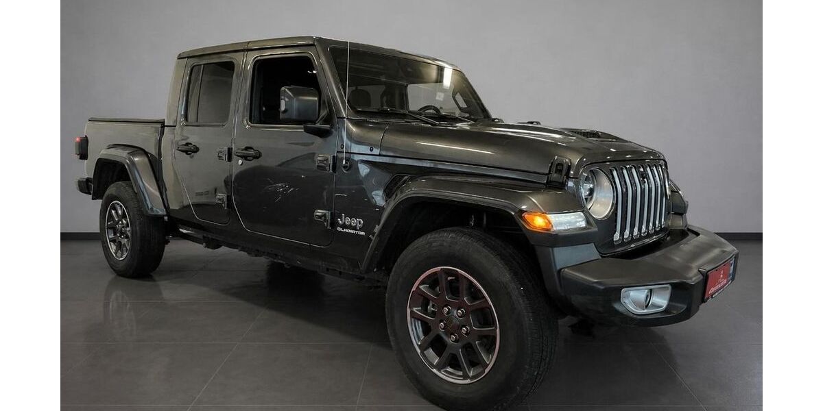 Jeep Gladiator 68.900 km 42.590 &euro; Ober Mörlen 61239