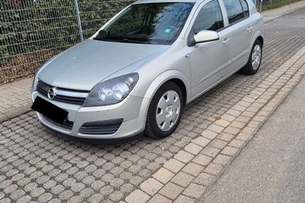 Opel Astra 136.215 km 3.000 € Simmern 56337