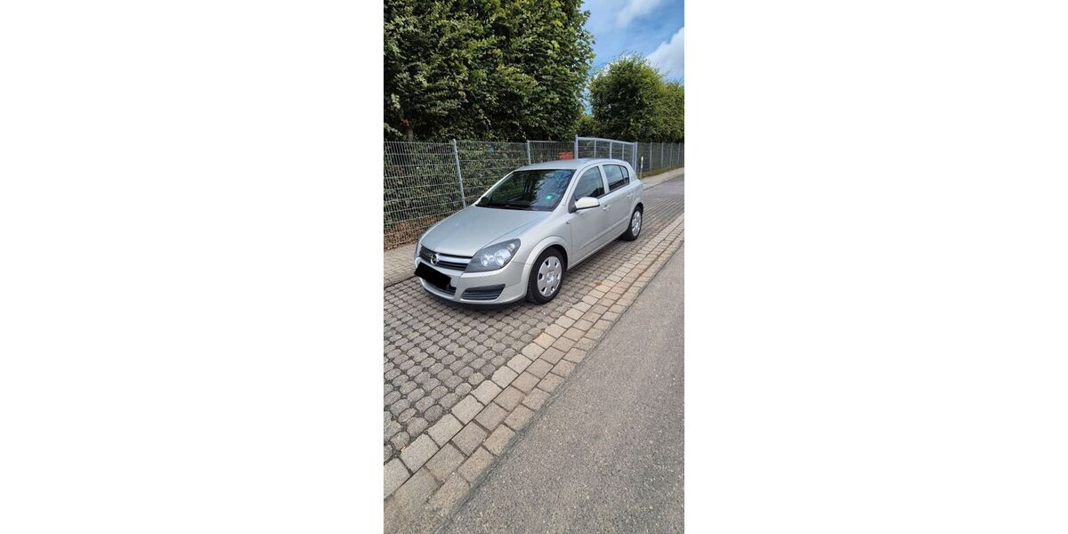 Opel Astra 136.215 km 3.000 € Simmern 56337