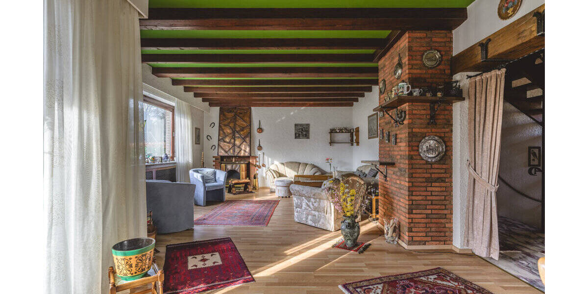 Einfamilienhaus Stolberg (Rheinland) Mausbach - 6 Zimmer, 194 m&sup2;, 385.000&euro; | Angebot:26207182