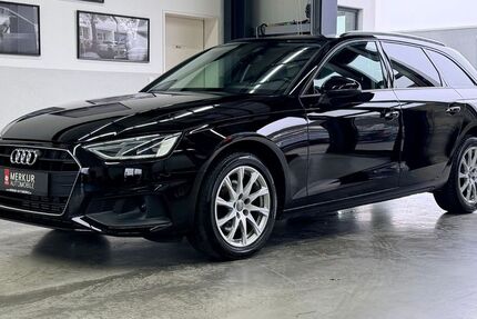 Audi A4 104.300 km 21.999 &euro; Krumbach 86381