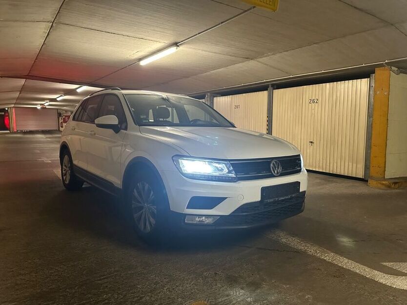 Tiguan