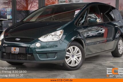 Ford S-Max 218.000 km 4.950 &euro; Ergolding 84030