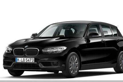 BMW 118 72.500 km 13.550 &euro; Meiningen-Dreissigacker 98617