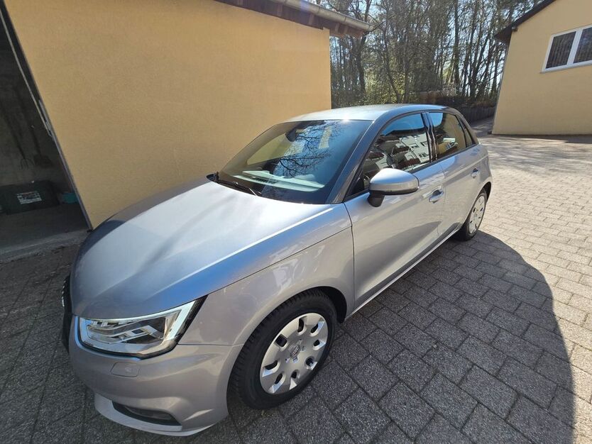Audi A1 14.000 km 19.000 € Osterburken 74706
