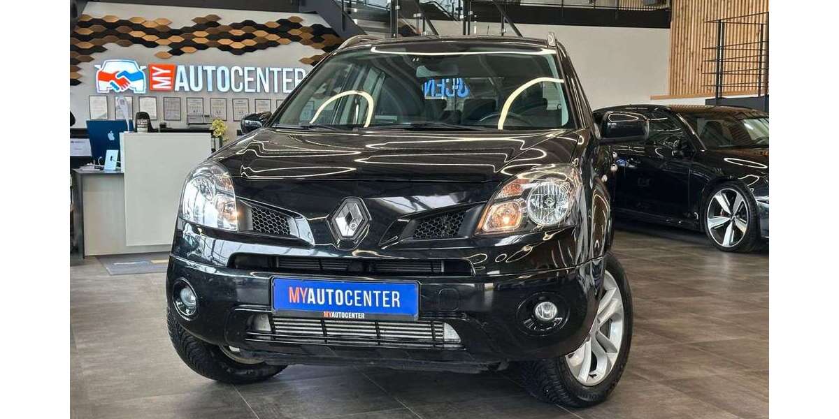 Renault Koleos 158.500 km 5.490 &euro; Pfaffenhofen an der Ilm 85276