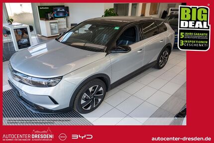 Opel Grandland (X) 31.003 km 28.990 &euro; Dresden 01217