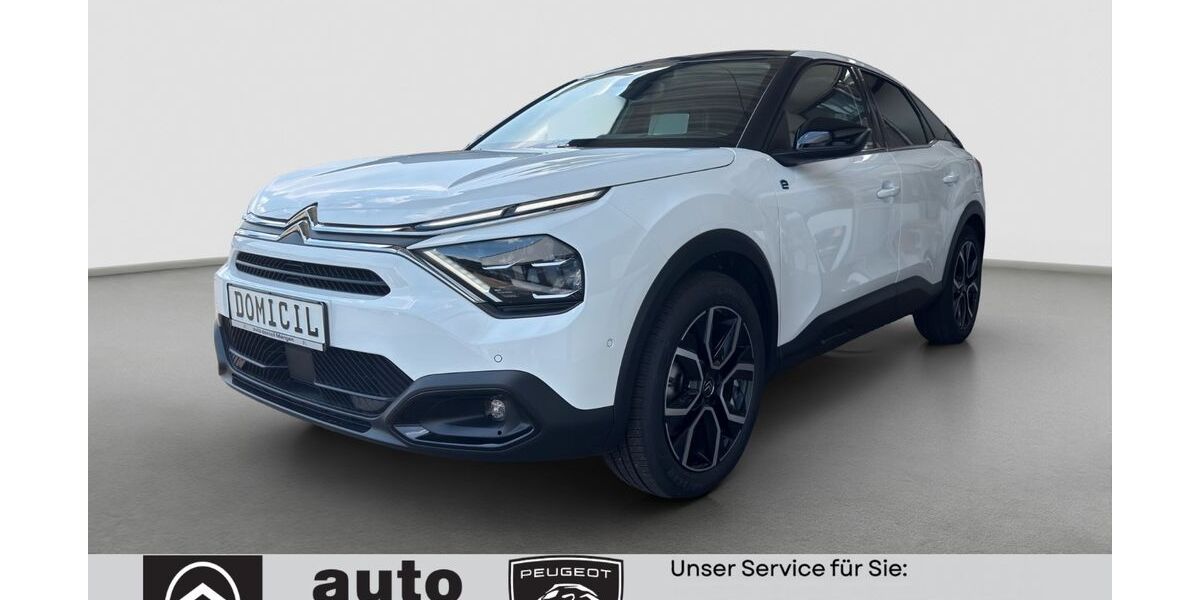 Citroen C4 43.126 km 18.980 &euro; Mengen 88512