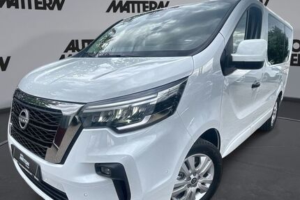 Nissan Primastar 5.500 km 36.550 &euro; Buende 32257