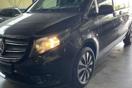 Mercedes-Benz Vito 65.000 km 37.999 &euro; Reutlingen / Mittelstadt 72766