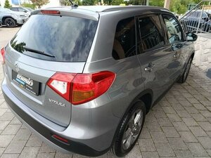 Suzuki VITARA 1.6 4X2 M/T COMFORT |NAVI|RFK|SHZ| 93.350 km 12.960 &euro; Höhenkirchen-Siegertsbrun 85635