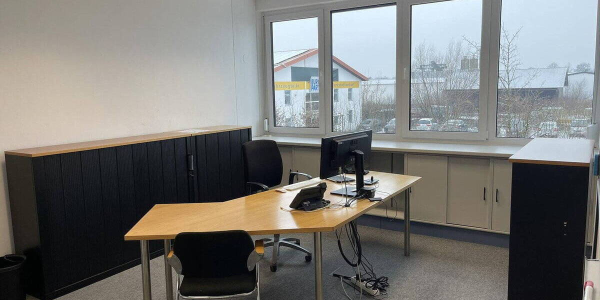 Gewerbeobjekt Hengersberg - 1.590.000&euro; | Angebot:26167619