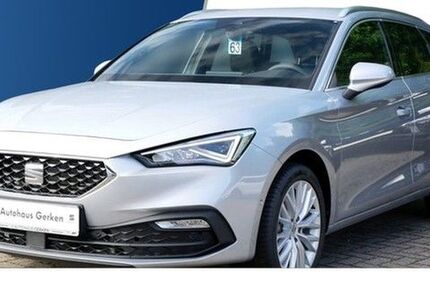 Seat Leon 13.650 km 26.490 € Ritterhude 27721