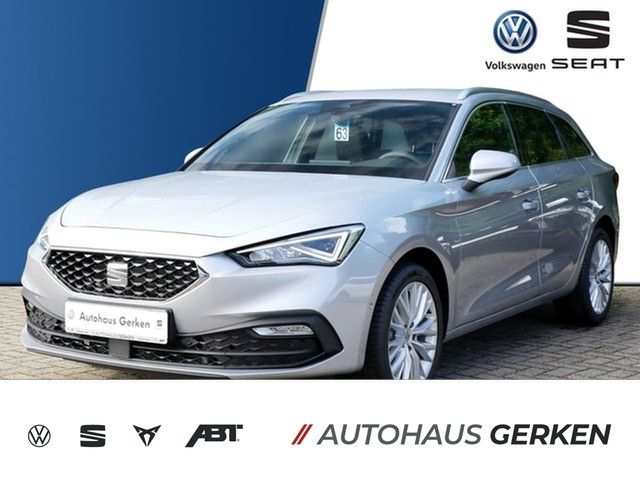 Seat Leon 13.650 km 26.490 € Ritterhude 27721