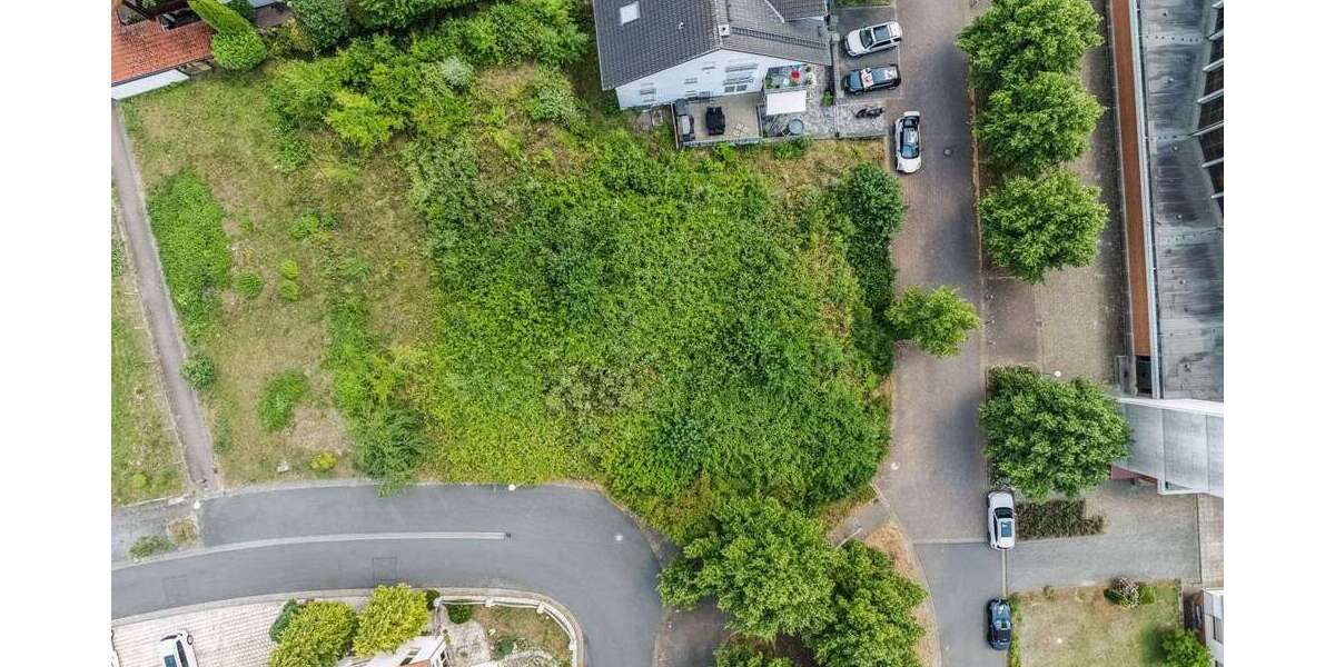 Grundstück Aschaffenburg Gailbach - 397.000&euro; | Angebot:22177310