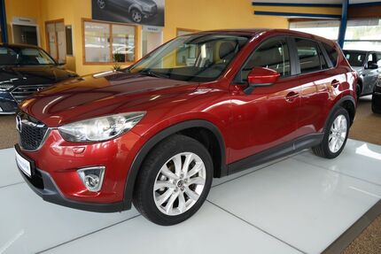 Mazda CX-5 224.500 km 6.880 &euro; Bad Doberan 18209