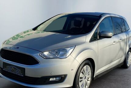 Ford C-Max 99.890 km 10.528 &euro; Gardelegen 39638