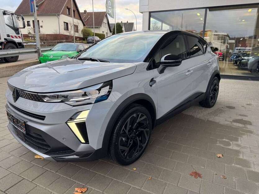 Captur