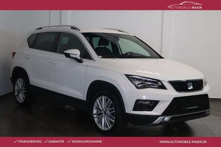 Seat Ateca 69.900 km 17.400 &euro; Bebra 36179
