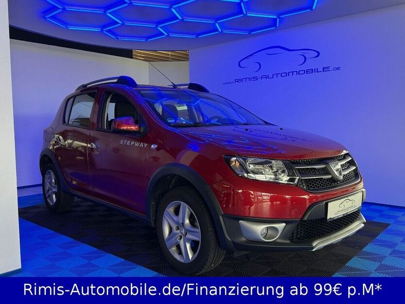 Sandero