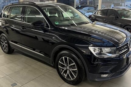 VW Tiguan 65.000 km 18.990 &euro; Braunschweig 38116