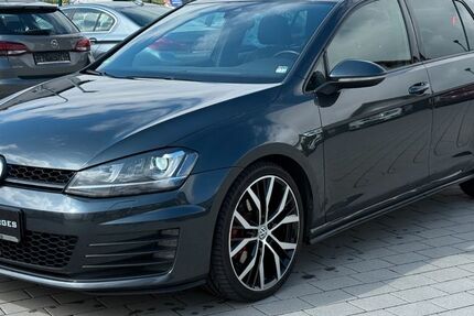 VW Golf 154.000 km 15.990 &euro; Wirges 56422