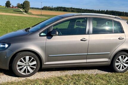 VW Golf Plus 107.000 km 8.590 &euro; Alfdorf 73553
