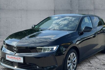 Opel Astra 83.900 km 16.990 € Lauingen 89415
