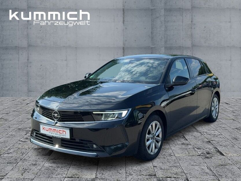 Opel Astra 83.900 km 16.990 € Lauingen 89415