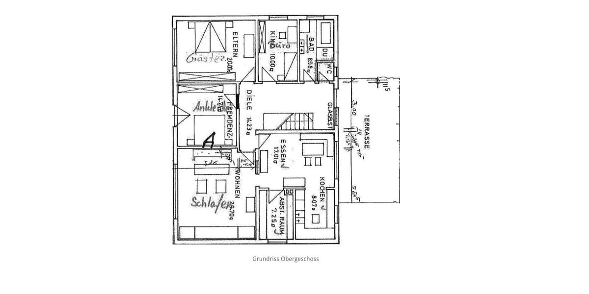 Einfamilienhaus Osterhofen - 339.000&euro; | Angebot:26120449