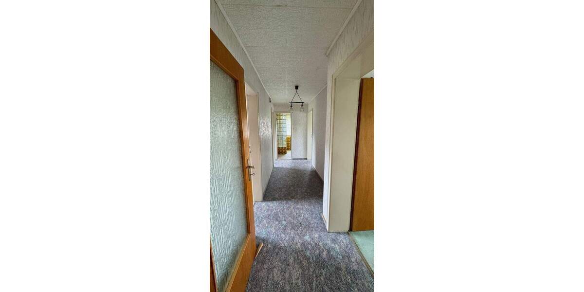 Mehrfamilienhaus, Wohnhaus Söhrewald Wattenbach - 6 Zimmer, 110 m&sup2;, 185.000&euro; | Angebot:25670896