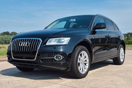 Audi Q5 129.000 km 16.900 &euro; Bückeburg 31675