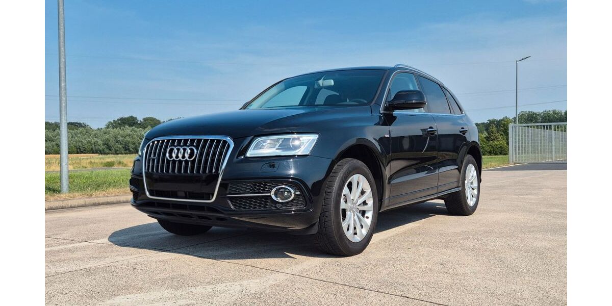 Audi Q5 129.000 km 16.900 &euro; Bückeburg 31675