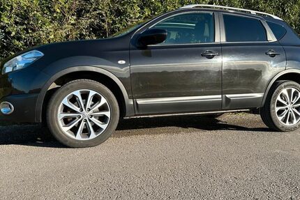 Nissan Qashqai 181.500 km 6.190 &euro; Delmenhorst 27749
