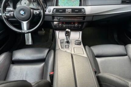 BMW 520 226.000 km 14.000 &euro; Stein 90547