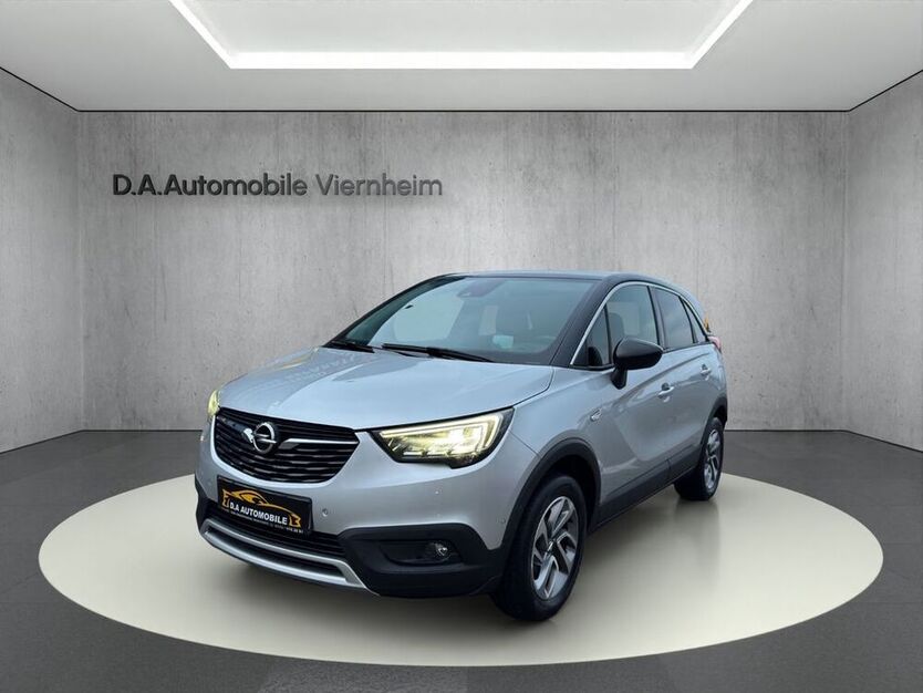 Crossland (X)