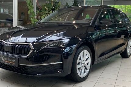 Skoda Octavia 45.999 km 26.990 &euro; Kaiserslautern 67657