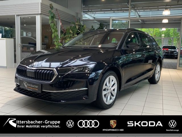 Skoda Octavia 45.999 km 26.990 &euro; Kaiserslautern 67657