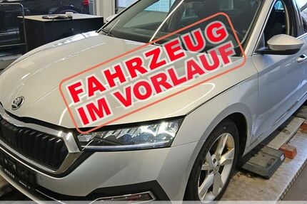 Skoda Octavia 85.635 km 18.999 &euro; Dresden 01157