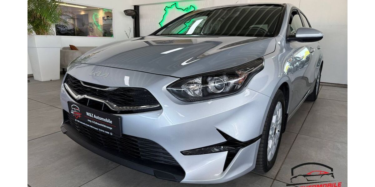 Kia ceed / Ceed 34.892 km 19.980 &euro; Kempen 47906
