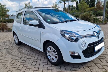 Renault Twingo 38.000 km 4.850 &euro; Niederkassel 53859