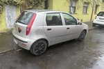 Fiat Punto 138.128 km 1.350 &euro; Köln 50667
