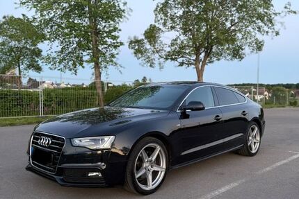 Audi A5 152.000 km 15.000 &euro; Laichingen 89150