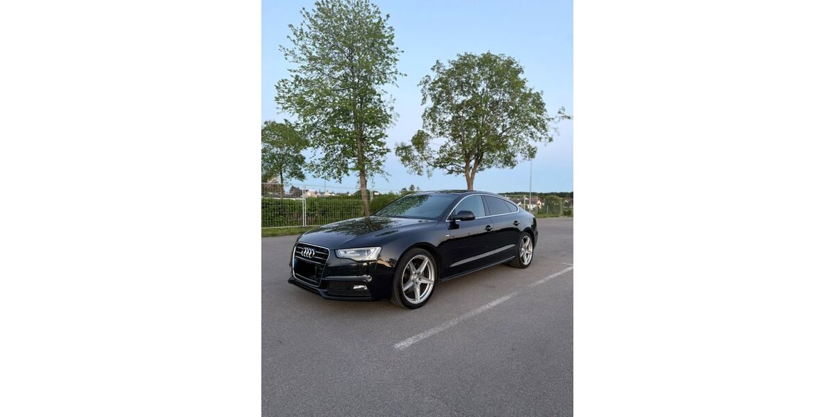 Audi A5 152.000 km 15.000 &euro; Laichingen 89150