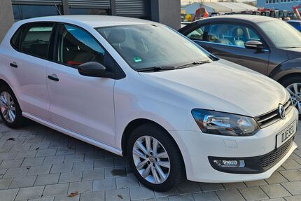 VW Polo 144.000 km 5.990 € Freiburg 79108