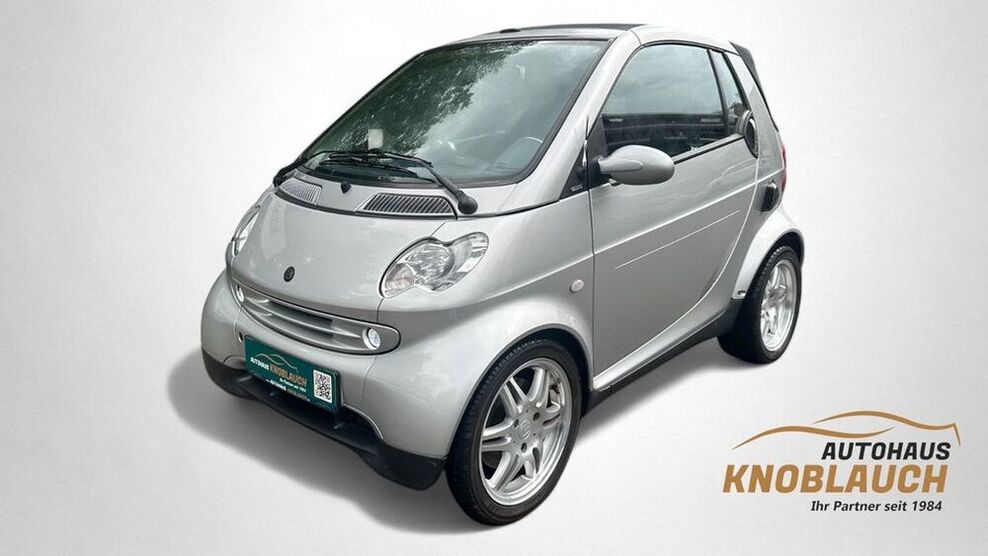 ForTwo