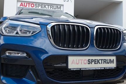 BMW X3 131.000 km 29.890 &euro; Königsbrunn 86343