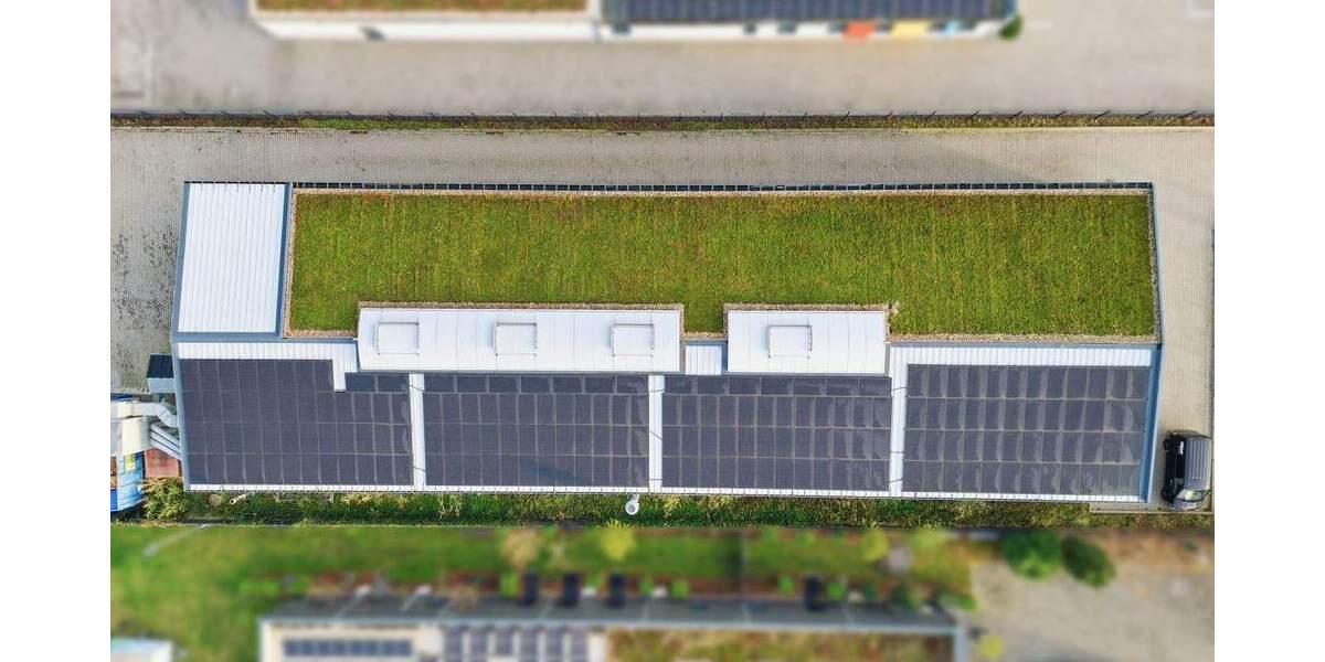 Gewerbeobjekt Neuss Vogelsang - 1.299.000&euro; | Angebot:25916502